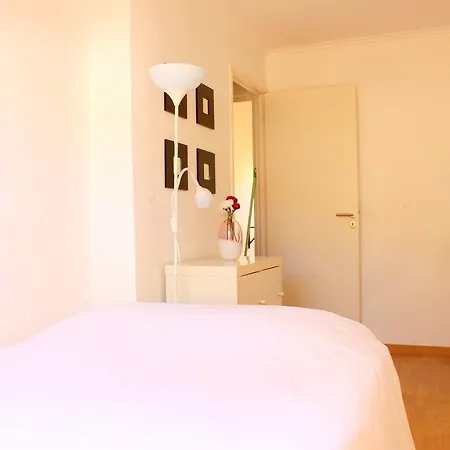 Pensjonat Bica Lizbona