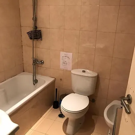 Bica Mini Hostel 3* Lisboa