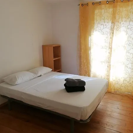 Bica Apartments Konukevi