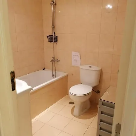 Bica Mini Hostel