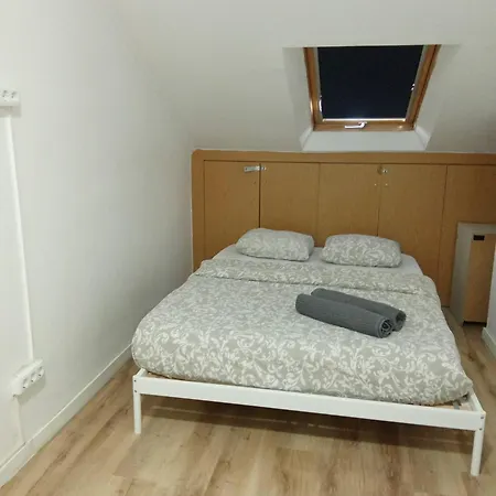 Bica Mini Hostel Guest house 3*