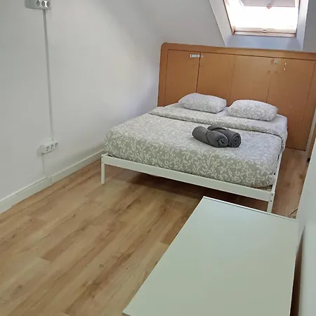 Bica Mini Hostel 3* Lisboa