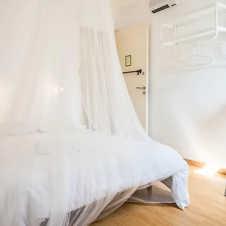 Guest house Bica Mini Hostel