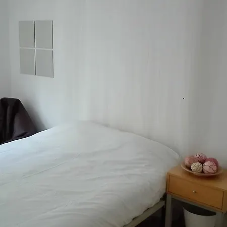 Bica Mini Gæstehus 3*