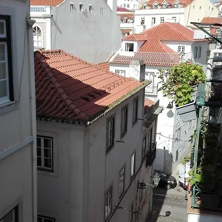 Guest house Bica Mini Hostel