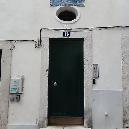 Bica Mini Hostel 3*