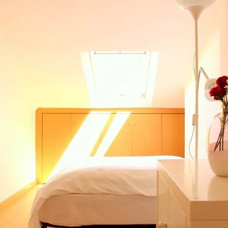 Bica Mini Hostel Lisboa