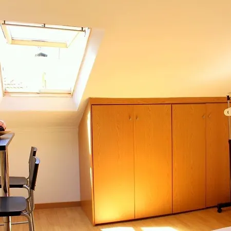 Konukevi Bica Mini Hostel Lisboa