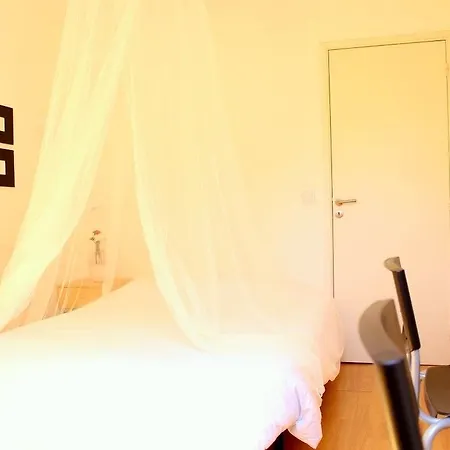 Guest house Bica Mini Hostel