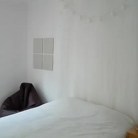 Gæstehus Bica Mini 3*