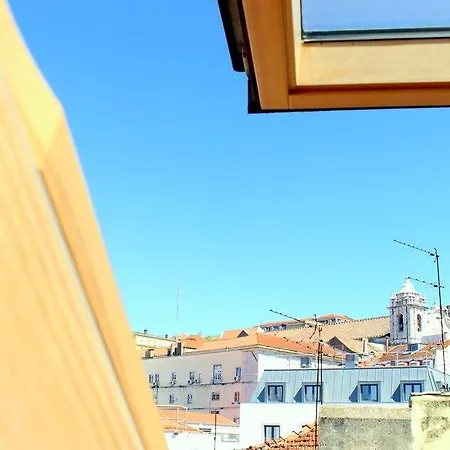 Bica Mini Hostel 3* Lisbon