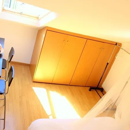 Bica Mini Hostel