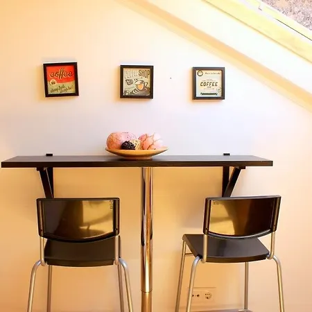 Bica Mini Hostel 3* Lisboa