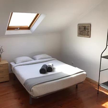 Guest house Bica Mini Hostel 3*