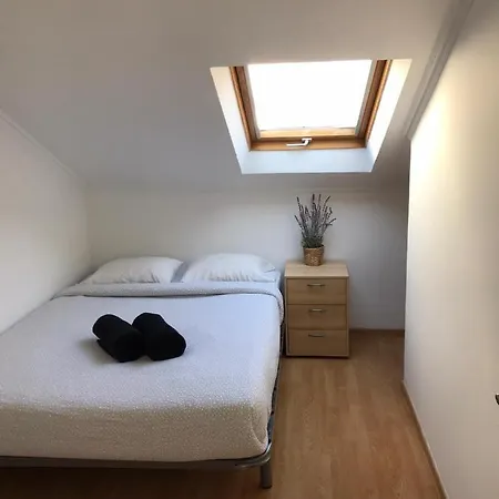 Bica Mini Hostel Lisbon