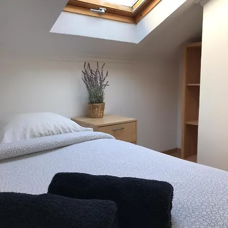 Bica Mini Hostel Lisbon