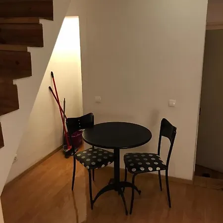 Bica Mini Hostel 3* Lisbon