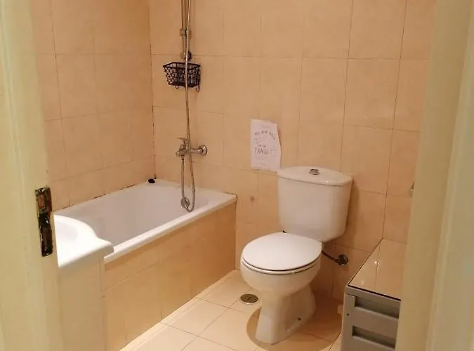 Bica Apartments