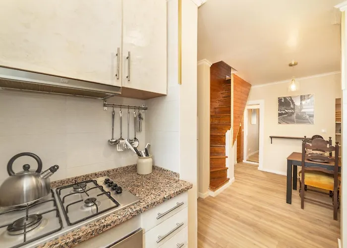 Pensionat Bica Apartments
