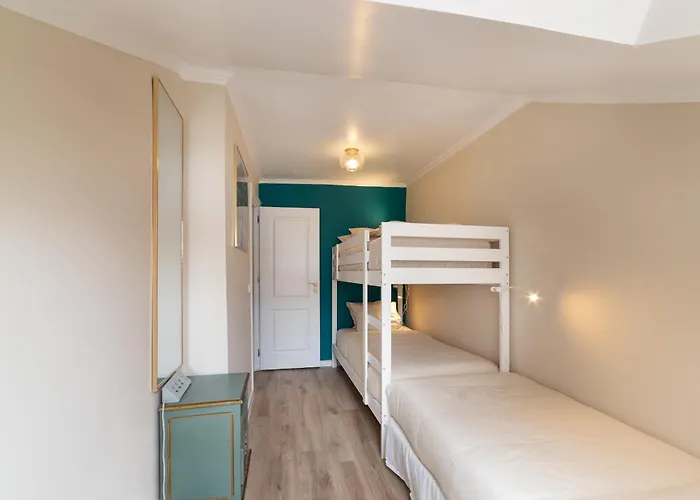 Bica Apartments