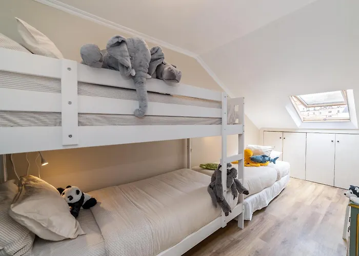 Bica Apartments 3*