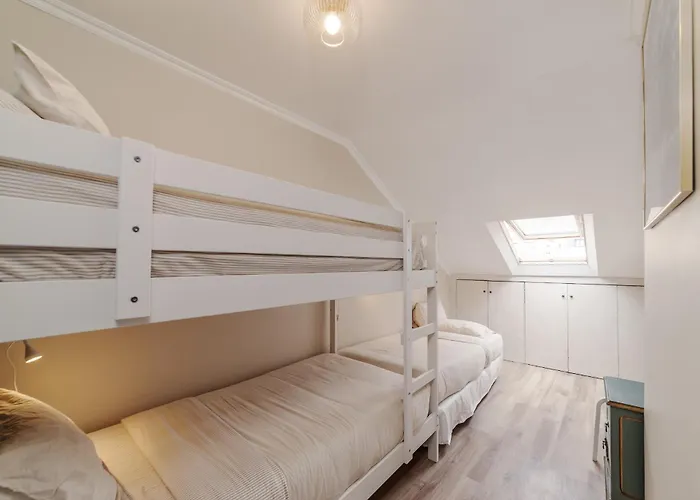 Bica Apartments
