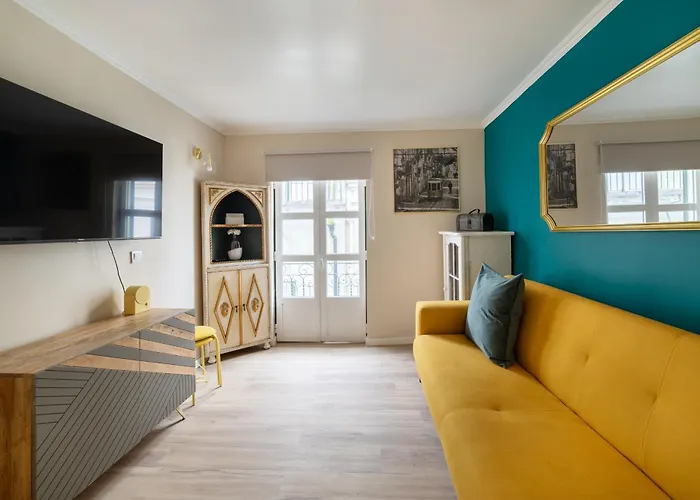 Casa de hóspedes Bica Apartments