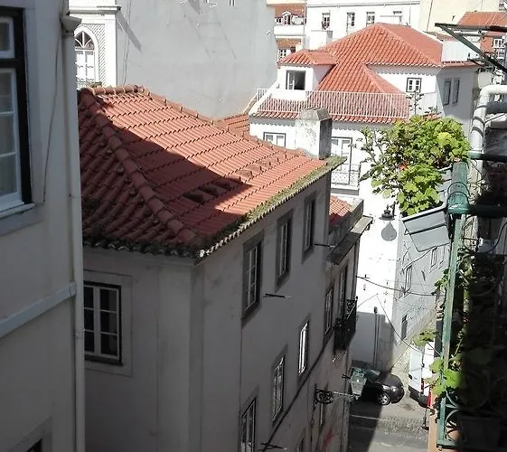 Pensionat Bica Apartments
