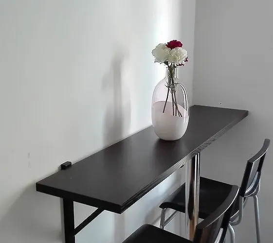 Pensionat Bica Apartments 3*