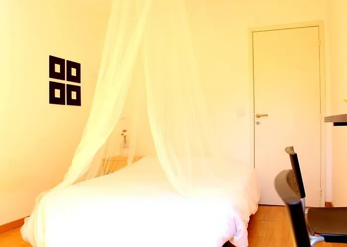 Pensionat Bica Apartments 3*