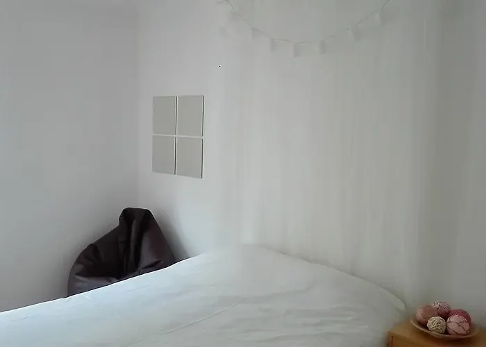 Pensionat Bica Apartments 3*