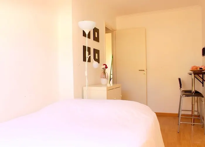 Casa de hóspedes Bica Apartments Lisboa