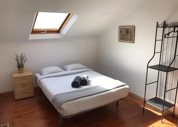 Pensionat Bica Apartments 3*