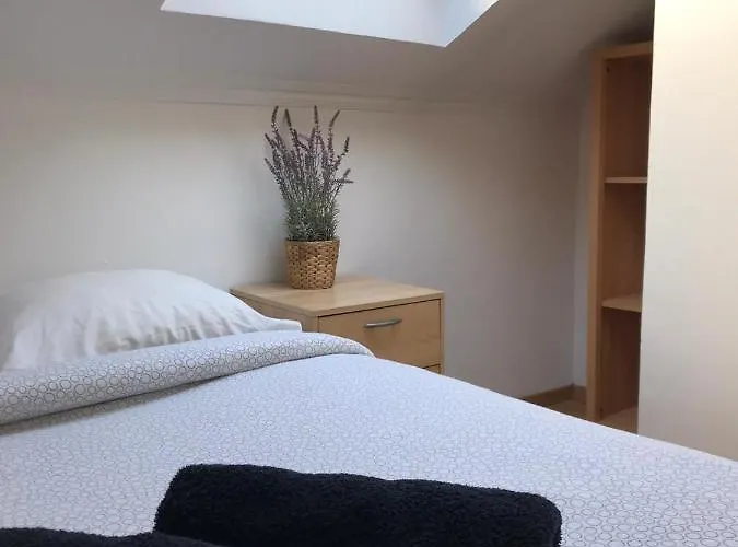 Bica Apartments Lisboa