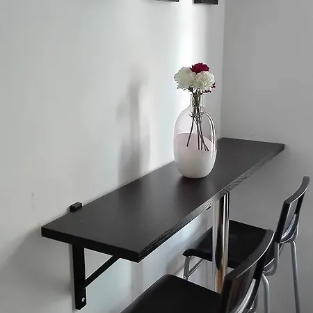 Casa de hóspedes Bica Mini 3*