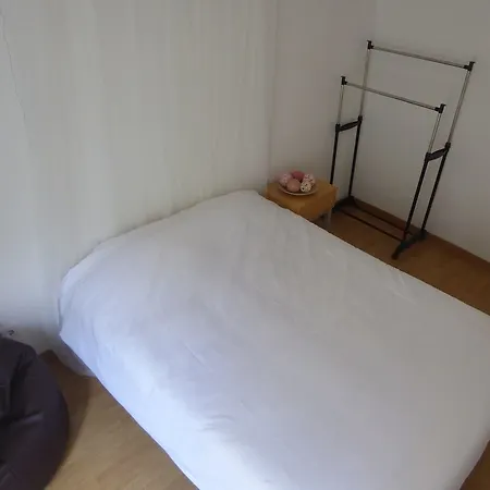 Bica Mini Casa de hóspedes