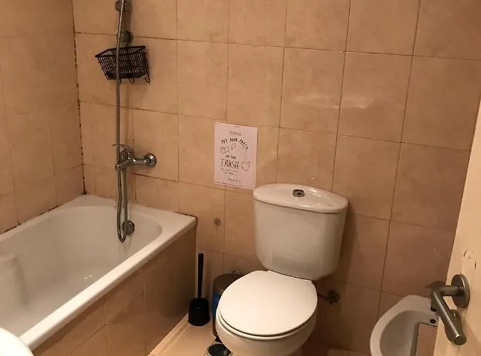 Bica Apartments 3* Lisboa