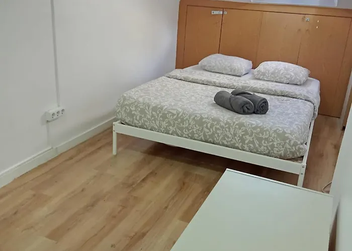 Bica Apartments 3* Lisboa