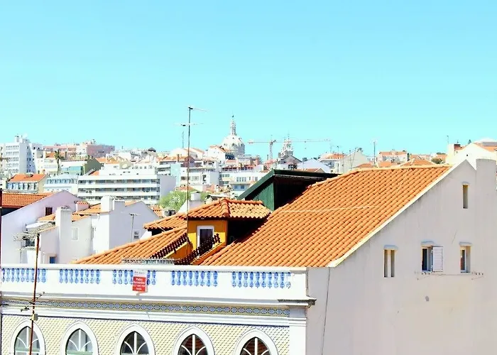 Bica Apartments 3*