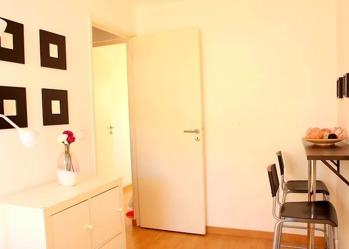 Bica Apartments