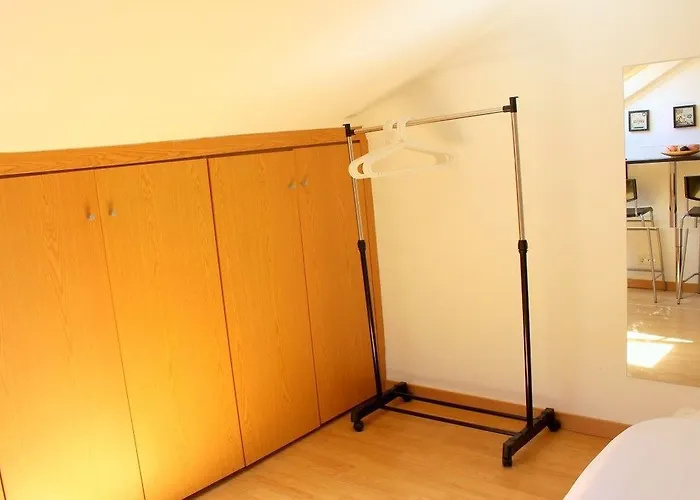 بيت ضيافة Bica Apartments Lisboa