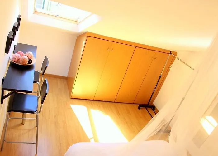 Bica Apartments