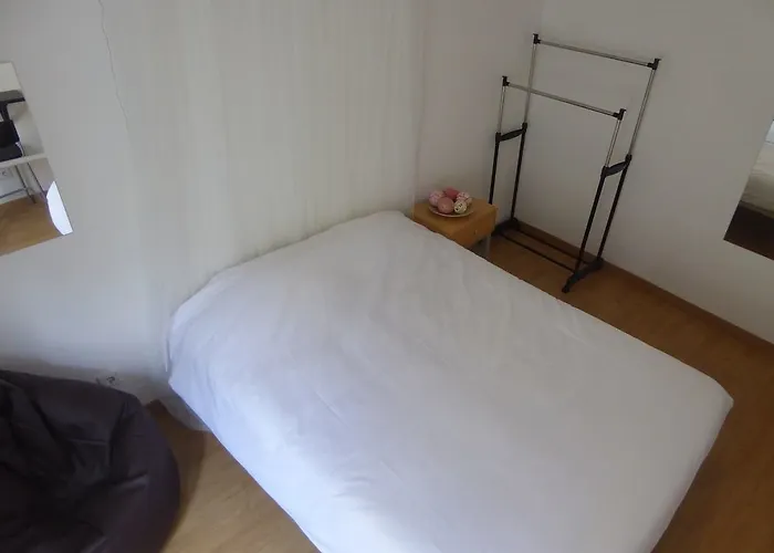 Bica Apartments بيت ضيافة
