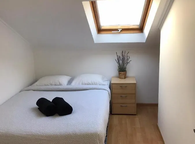 Bica Apartments Lisboa