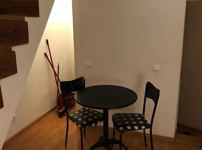 Bica Apartments 3* Lisboa